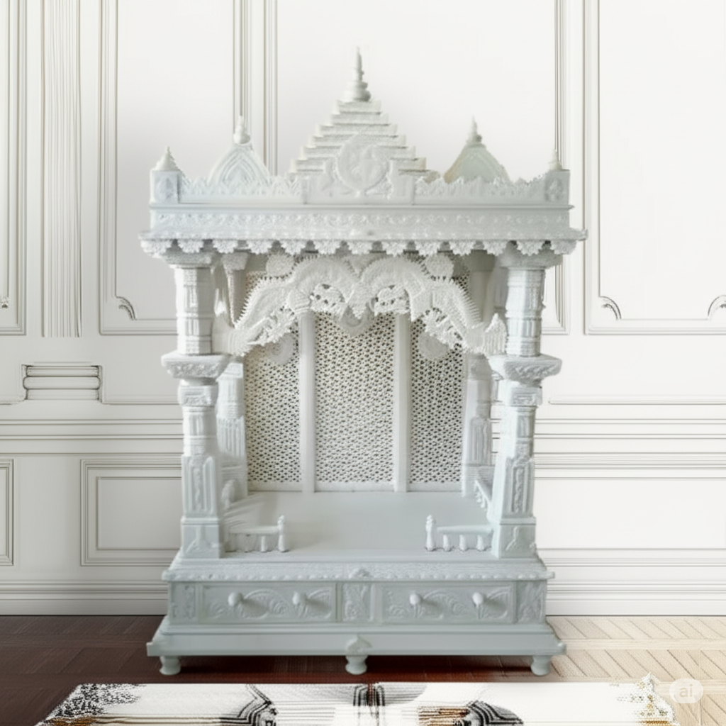 Small Home Temple