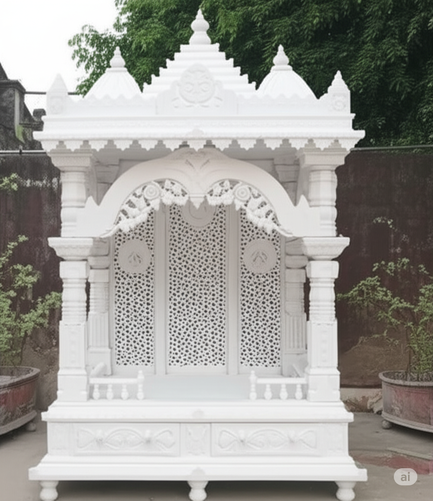 Medium Temple