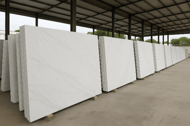 7 Things to consider Makrana Marble and Vietnam Marble